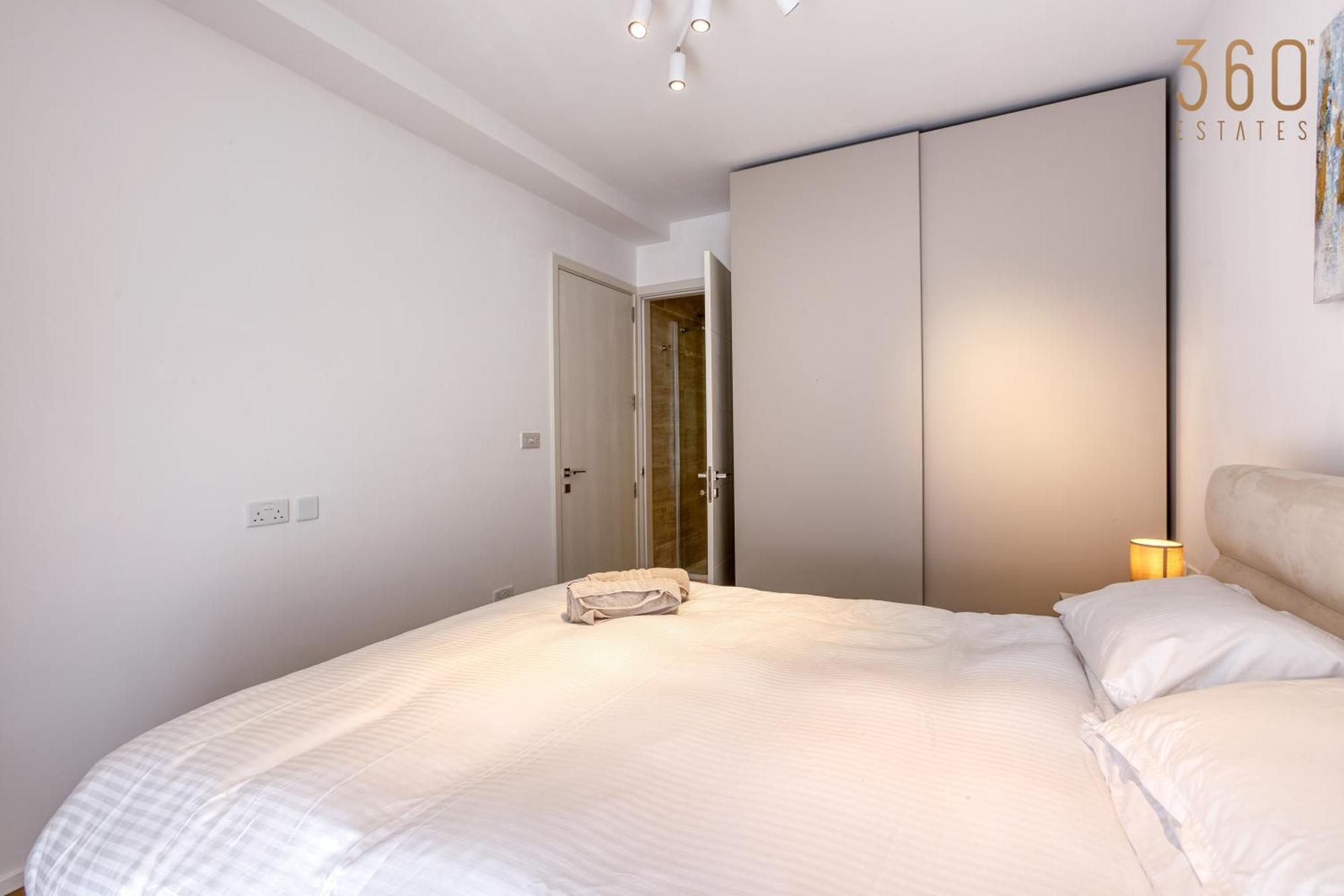 Designer 2Br Home With Stunning Views In St Pauls By 360 Estates Bahía de San Pablo Exterior foto