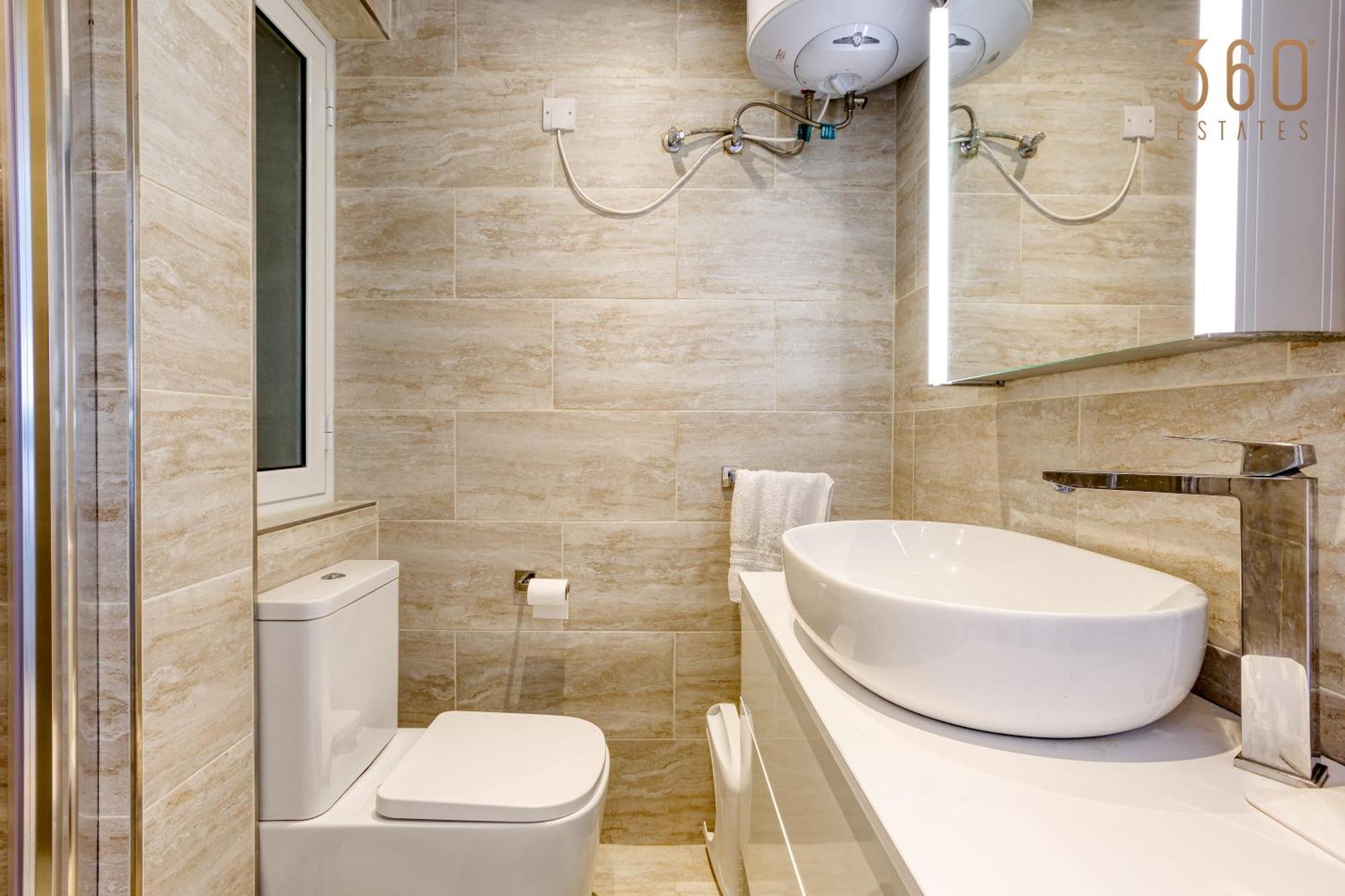 Designer 2Br Home With Stunning Views In St Pauls By 360 Estates Bahía de San Pablo Exterior foto