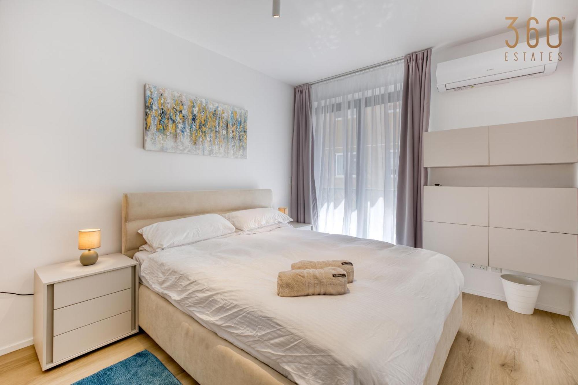 Designer 2Br Home With Stunning Views In St Pauls By 360 Estates Bahía de San Pablo Exterior foto