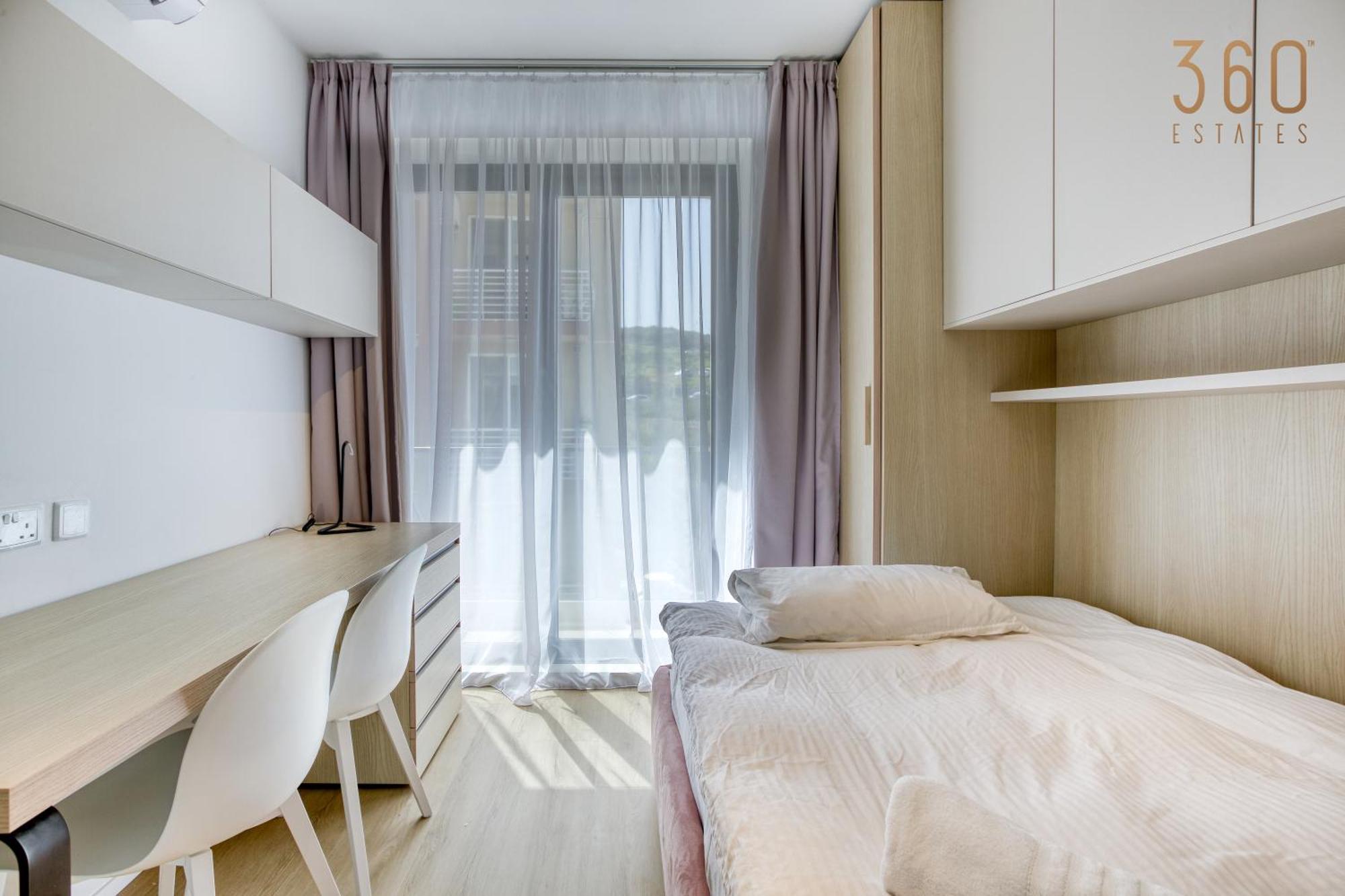 Designer 2Br Home With Stunning Views In St Pauls By 360 Estates Bahía de San Pablo Exterior foto